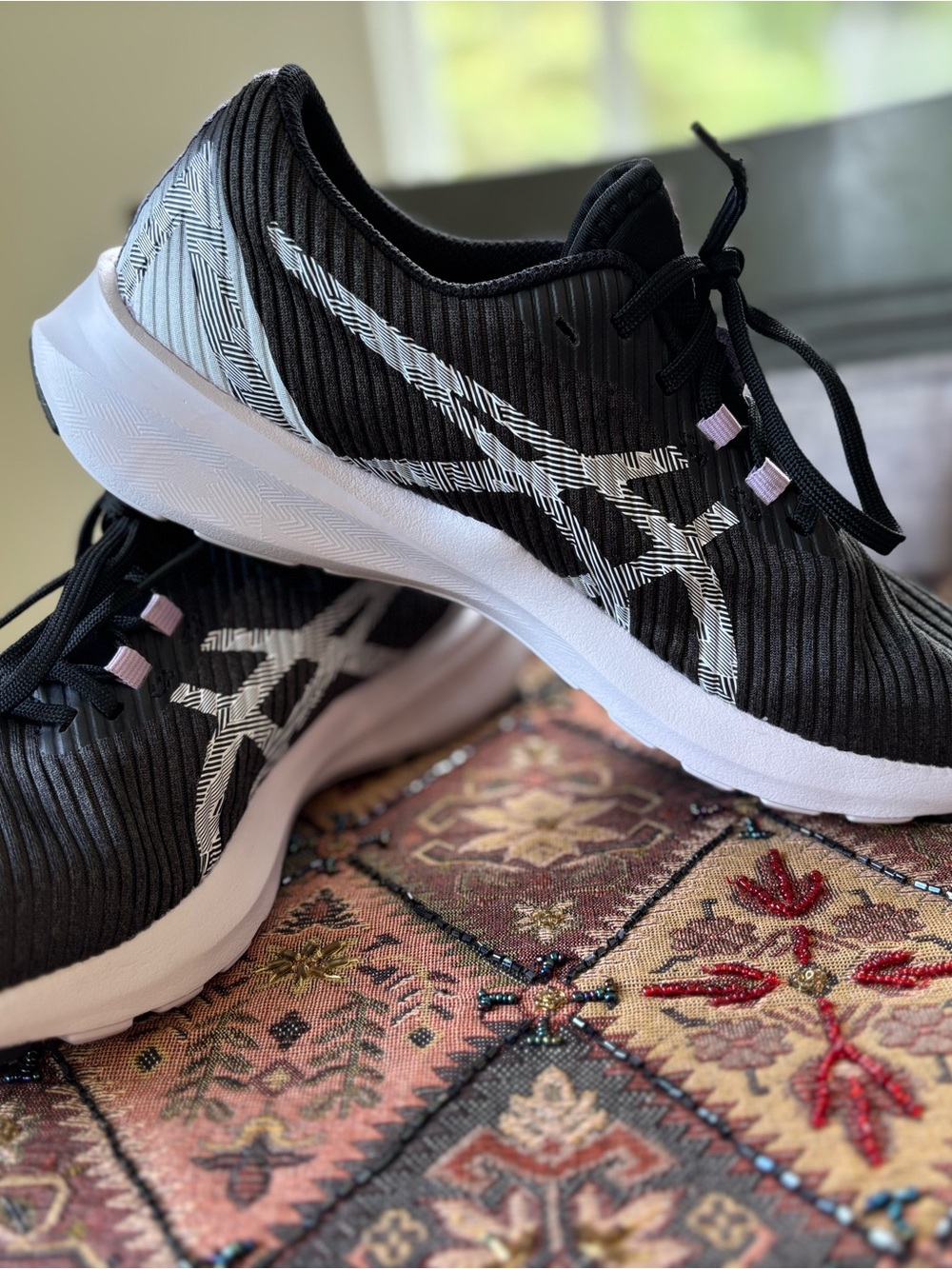 ASICS Versablast running shoes